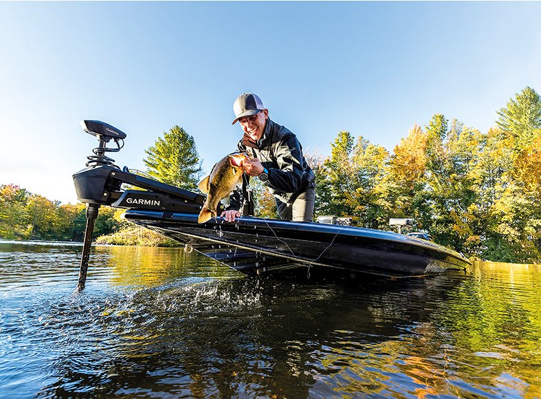 Services GARMIN FORCE