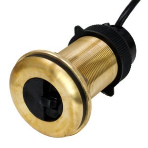 airmar dst810 smart multisensor 23khz bronze nmea 2000 transducer n2k [dst810 bv n2]