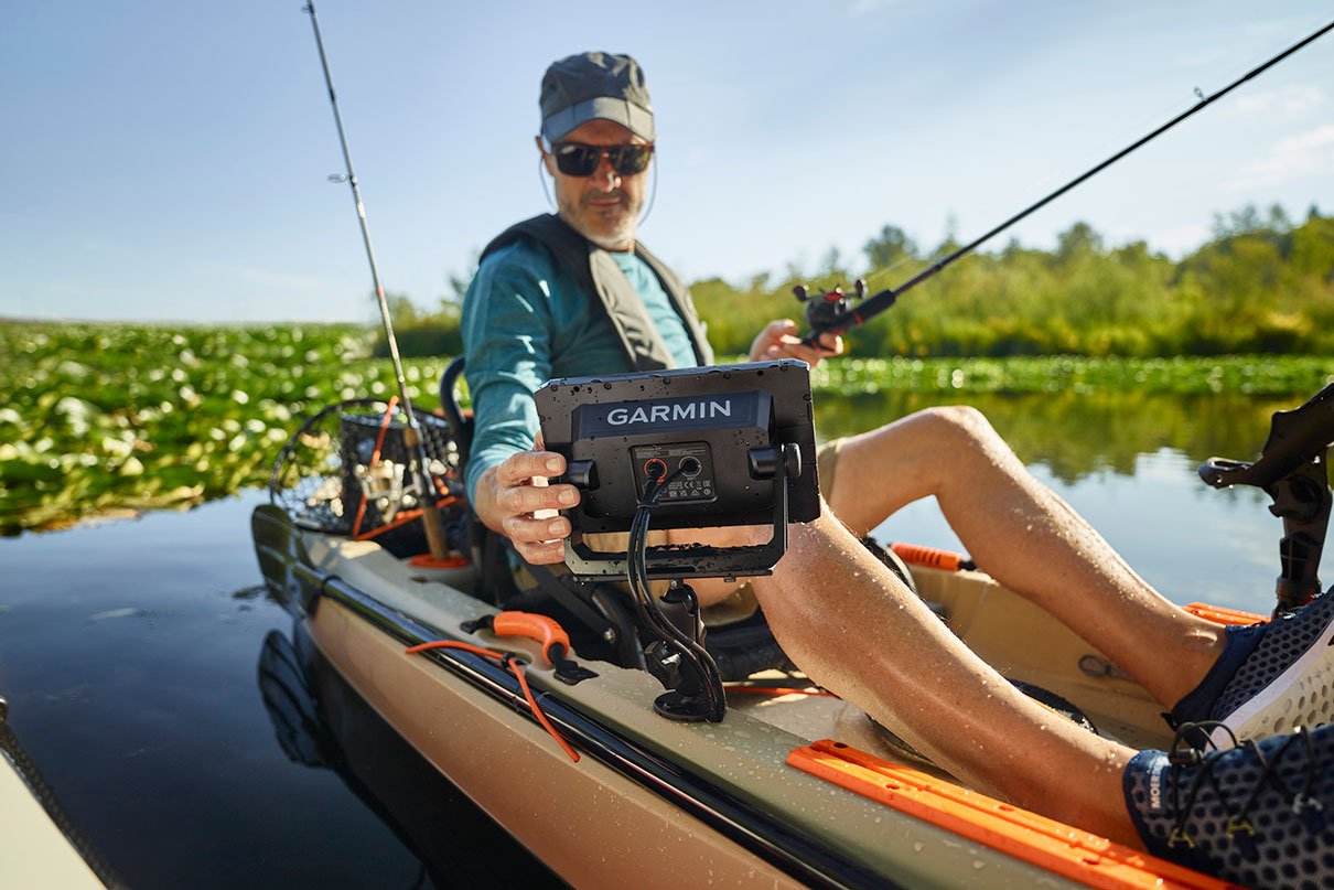 Services Best Kayak Fish Finders 0b Garmin 1