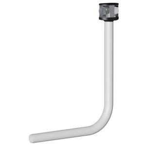 edson vision series light arm f/open array radars [68660]