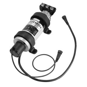 garmin 2 liter hydraulic pump kit [010 00705 63]