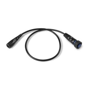 garmin 4 pin transducer to 8 pin sonar port [010 12721 00]