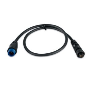 garmin 6 pin female to 8 pin male adapter [010 11612 00]