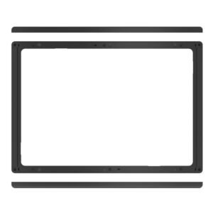 garmin adapter plate f/gpsmap 9x2 to 9x3 series [010 12993 01]