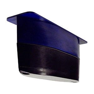 garmin airmar r109lhw 2kw 38 75khz 150 250khz thru hull transducer [010 12182 20]