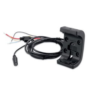 garmin amps rugged mount w/audio/power cable f/montana series [010 11654 01]