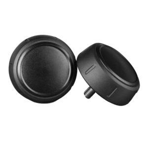 garmin bail mount knobs vhf 115/215 [010 12507 01]