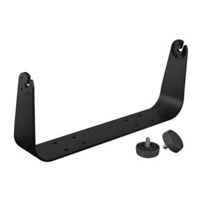 garmin bail mount w/knobs f/echomap ultra 2 16" chartplotters [010 13352 12]
