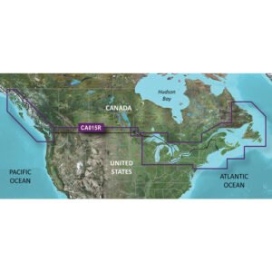 garmin bluechart g3 hd hxca600x canada microsd/sd [010 c1019 20]