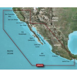 garmin bluechart g3 hd hxus021r california mexico microsd/sd [010 c0722 20]