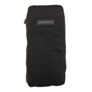garmin carrying case black nylon [010 10117 02]