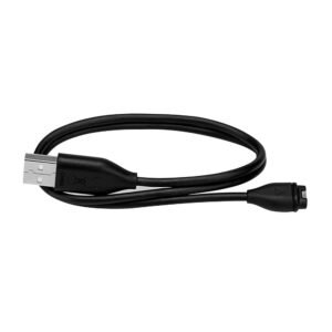 garmin charging/data clip cable f/fenix 5 forerunner 935 [010 12491 01]