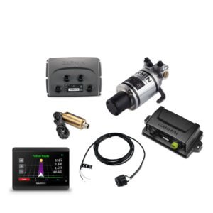 garmin compact reactor 40 hydraulic autopilot w/ghc 50 shadow drive technology pack w/ghc 50 shadow drive [010 02794 08]