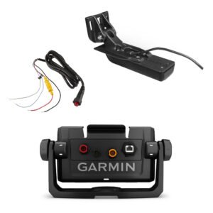 garmin echomap plus 7xsv boat kit [020 00200 10]