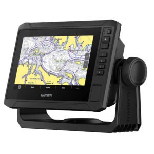 garmin echomap uhd2 73sv chartplotter/fishfinder combo w/us inland maps w/o transducer [010 02684 00]
