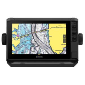 garmin echomap uhd2 93sv chartplotter/fishfinder combo w/us inland maps w/o transducer [010 02688 00]