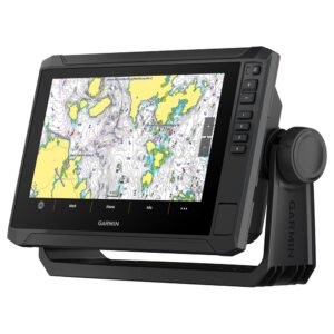 garmin echomap uhd2 94sv chartplotter/fishfinder combo w/us coastal maps w/o transducer [010 02689 00]