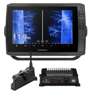 garmin echomap ultra 2 102sv livescope lvs34 bundle [010 02879 00/livescope]