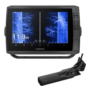 garmin echomap ultra 2 102sv w/gt56uhd tm transducer [010 02879 01]