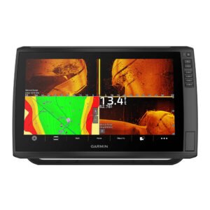 garmin echomap ultra 2 16" chartplotter 166sv w/gn+ mapping gt56uhd tm transducer [010 03386 01]