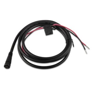 garmin ecu power cable f/ghp 10 twist lock [010 11057 00]