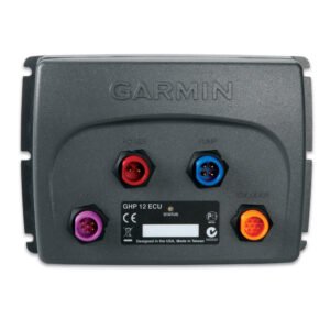 garmin electronic control unit (ecu) f/ghp 12 [010 11053 30]