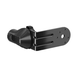 garmin force kraken livescope mounting bracket [010 12832 70]