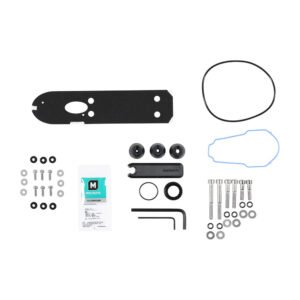 garmin force kraken transducer replacement kit [010 12832 26]
