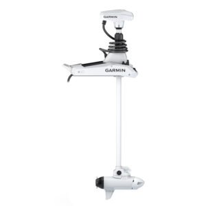 garmin force kraken white 48" trolling motor [010 02574 30]