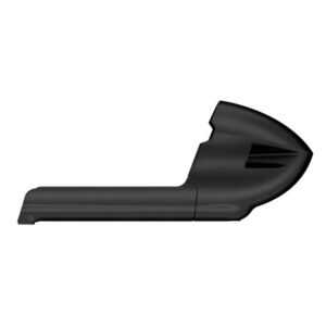 garmin force round nose cone w/transducer mount black [010 12832 22]
