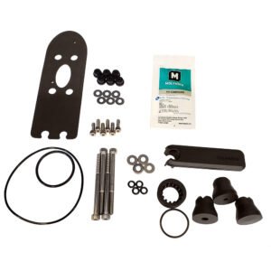 garmin force trolling motor transducer replacement kit [010 12832 25]