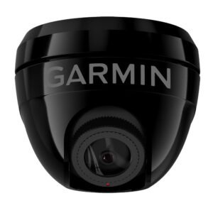 garmin gc 245 surface mount camera black [010 02892 11]
