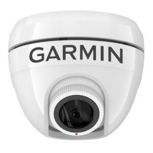 garmin gc 245 surface mount camera white [010 02892 10]