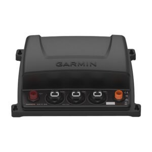 garmin gcv 20 ultra hd scanning sonar black box [010 02055 10]