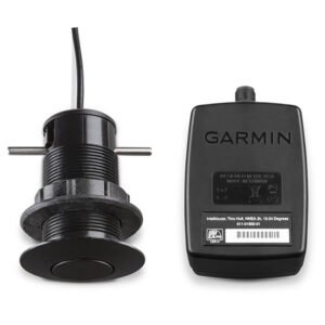 garmin gdt 43 nmea 2000 depth & temperature transducer [010 01749 10]