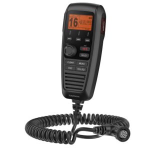 garmin ghs 11 wired vhf handset [010 01759 00]