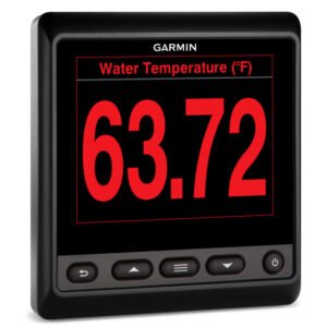 garmin gmi 20 marine instrument display [010 01140 00]