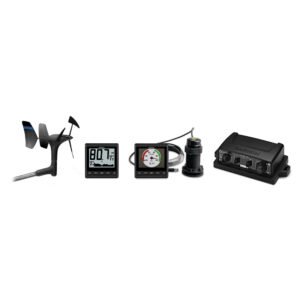 garmin gmi/gnx wired sail pack 52 [010 01248 90]