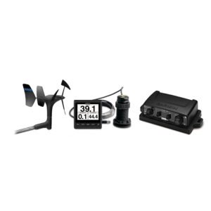 garmin gmi wired start pack 52 [010 01248 80]