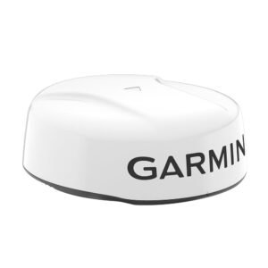 garmin gmr 24 xhd3 24" radar dome [010 02842 00]