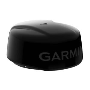 garmin gmr fantom 18x dome radar black [010 02584 10]