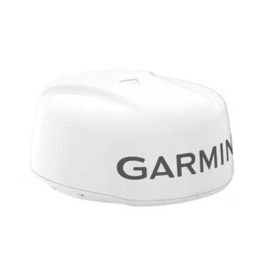 garmin gmr fantom 18x dome radar white [010 02584 00]