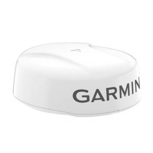 garmin gmr fantom 24x dome radar white [010 02585 00]