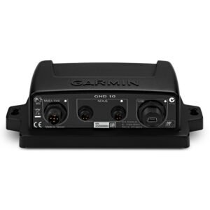 garmin gnd 10 black box bridge [010 01226 00]