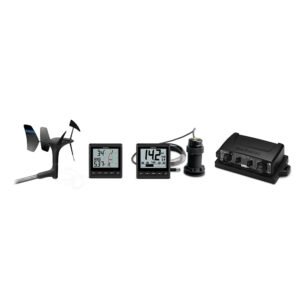 garmin gnx wired sail pack 52 [010 01248 70]
