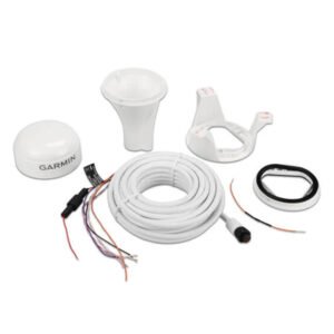 garmin gps 24xd hvs gps antenna w/heading sensor nmea 0183 [010 02316 00]