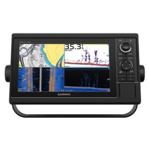 garmin gpsmap 1042xsv combo gps/fishfinder gn+ [010 01740 50]