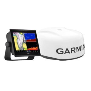 garmin gpsmap 1243xsv w/gmr 18 hd3 radome [010 02367 53]