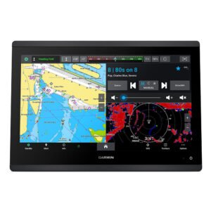 garmin gpsmap 1643 chartplotter gn+ [010 02919 01]