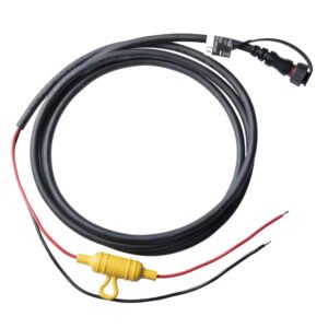 garmin gpsmap 2 pin power/data cable 6 [010 12797 00]
